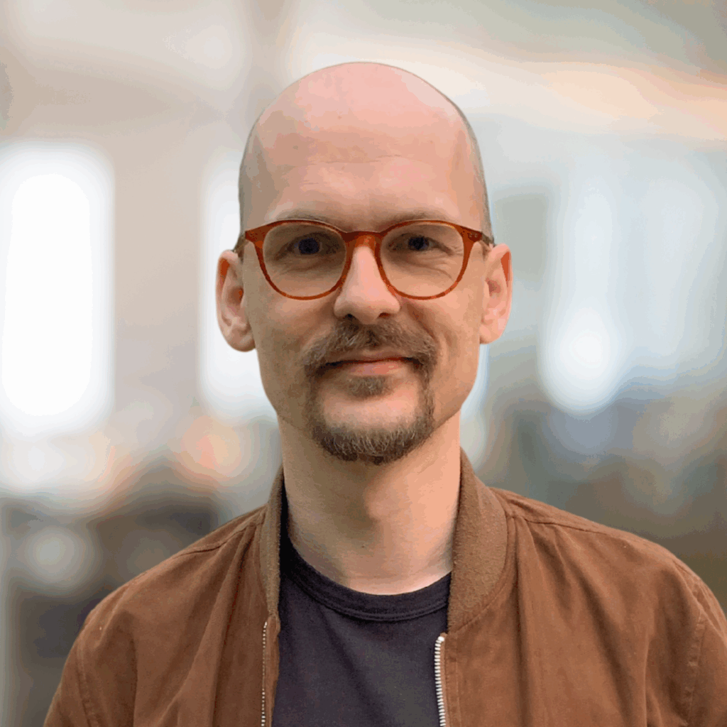 Benjamin Jurgasz
