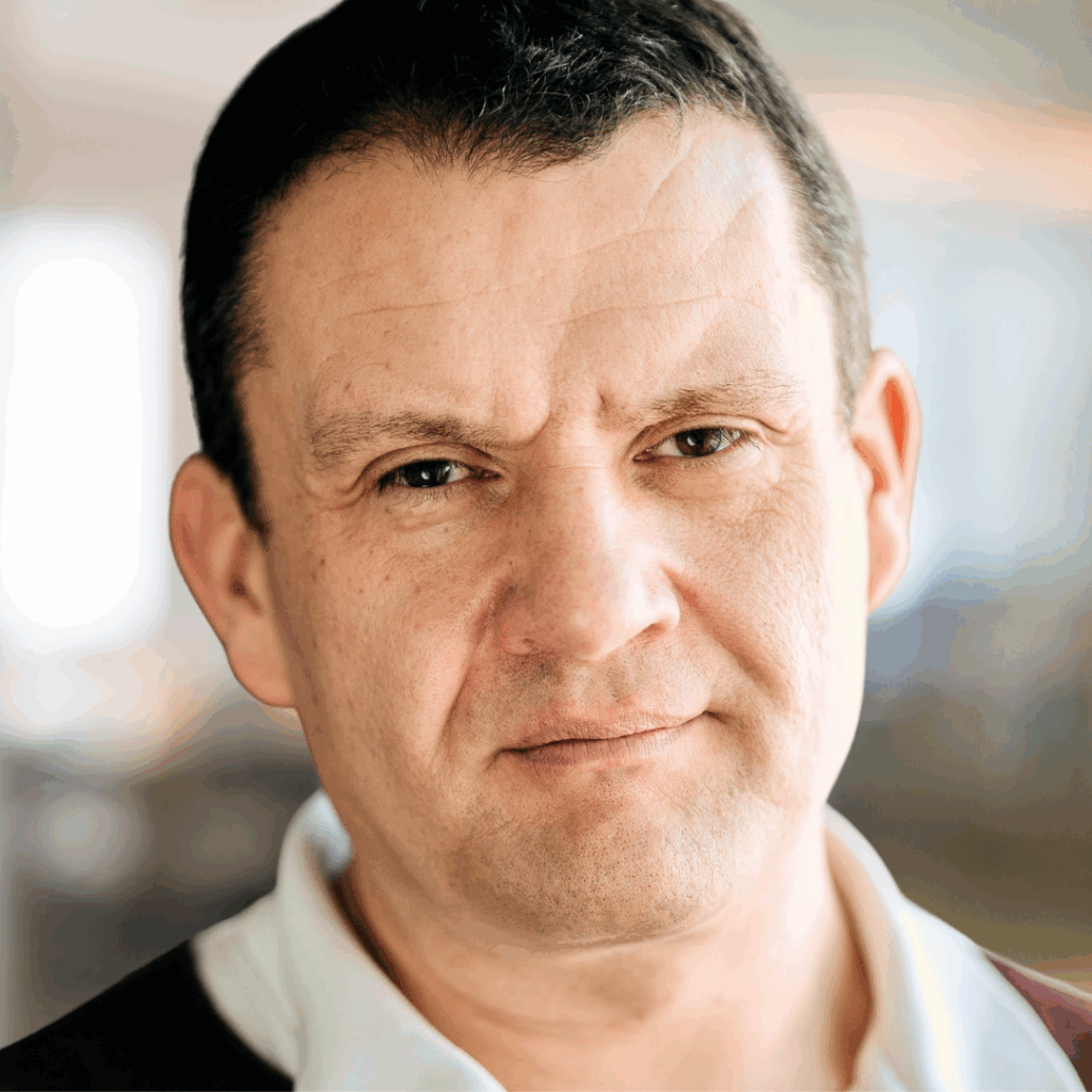 Adam Szymański