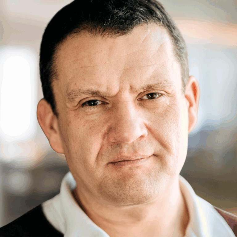 Adam Szymański