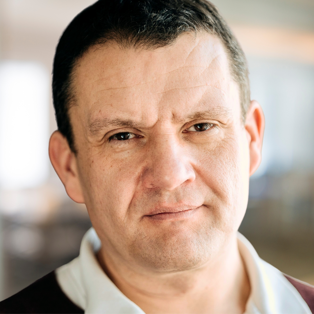 Adam Szymański