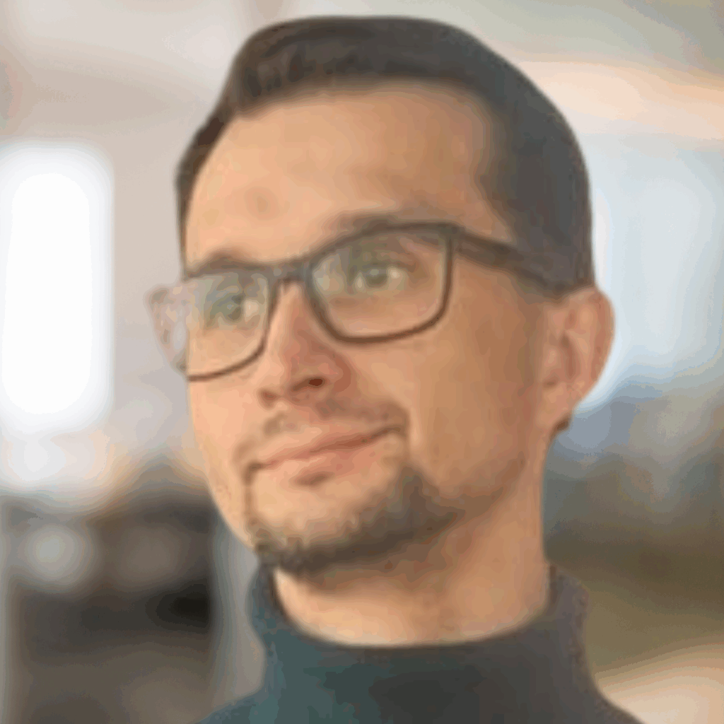Mateusz Kucharski