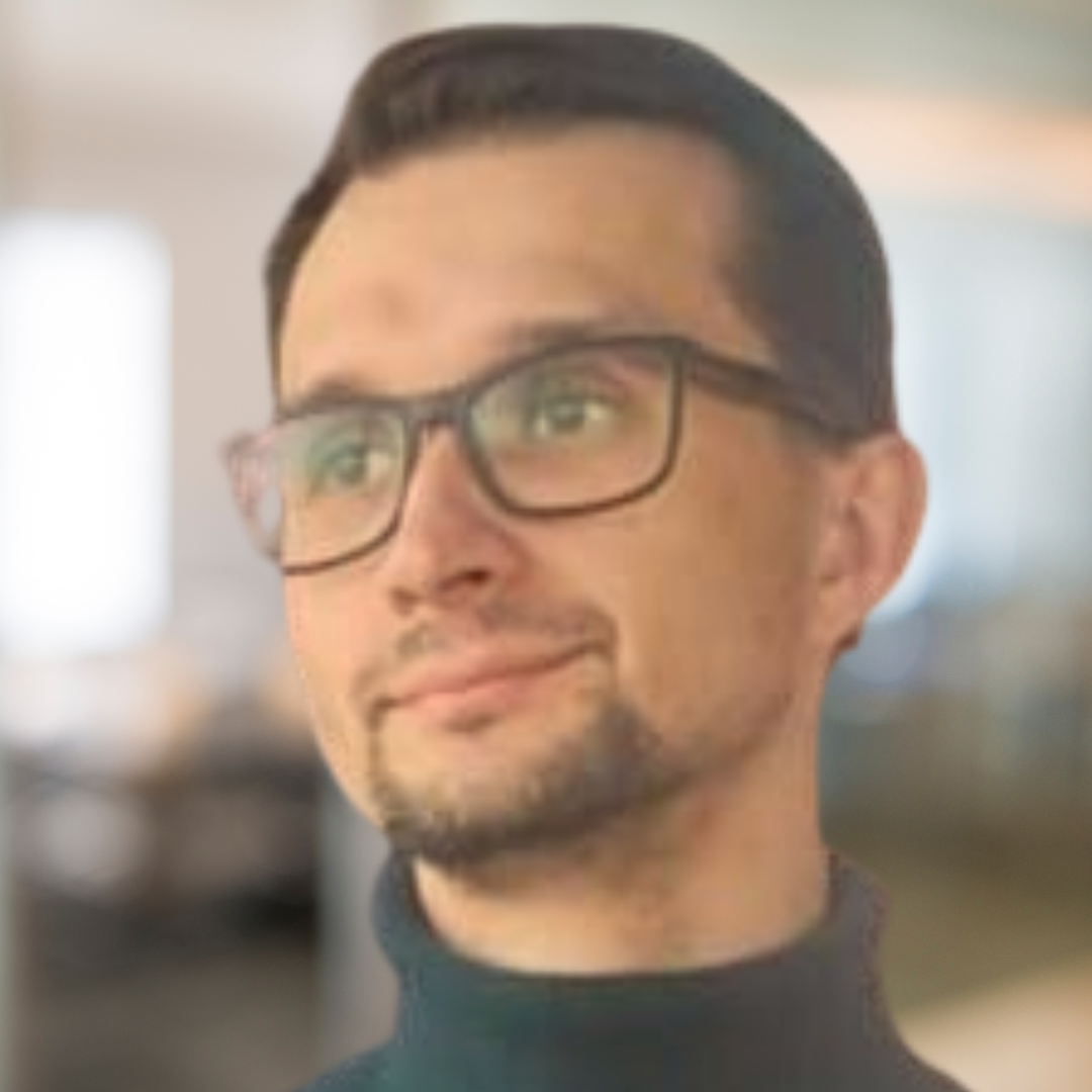 Mateusz Kucharski