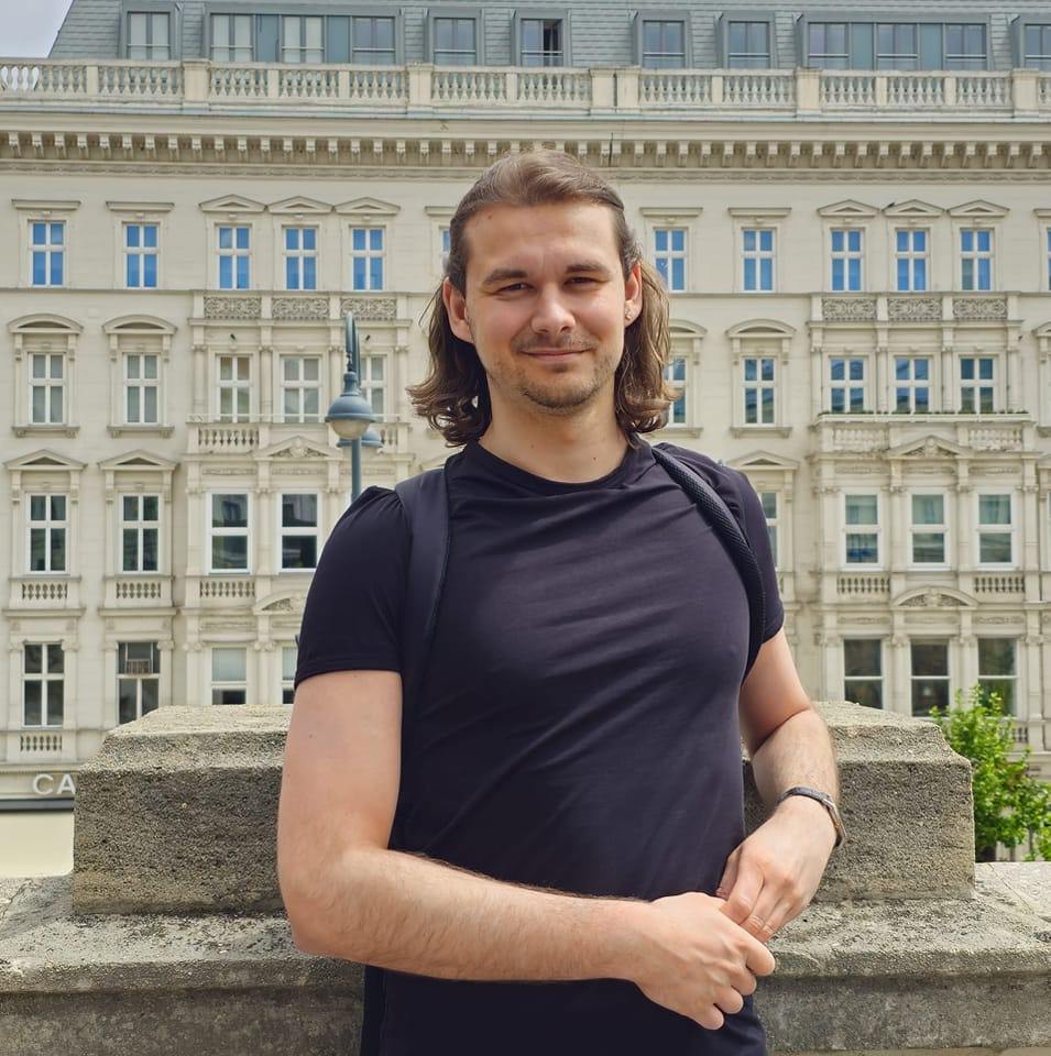 Dominik Owczarek