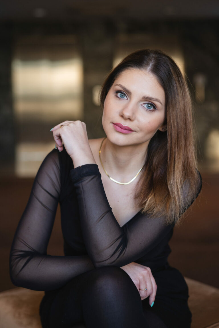 Julia Lipkowska