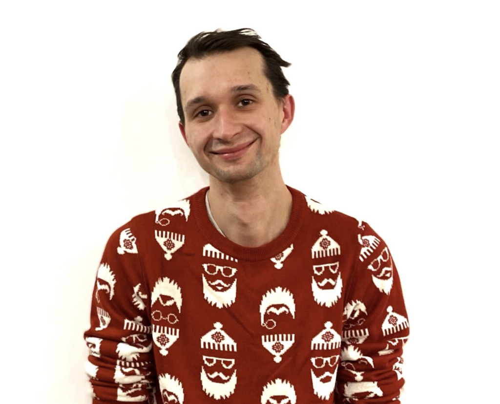 Mateusz Kucharski
