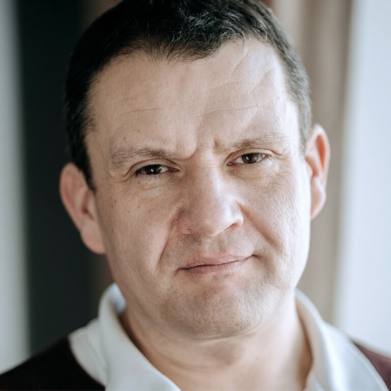 Adam Szymański