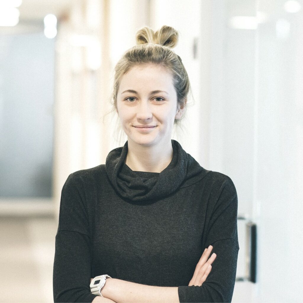 Joanna Hołownia