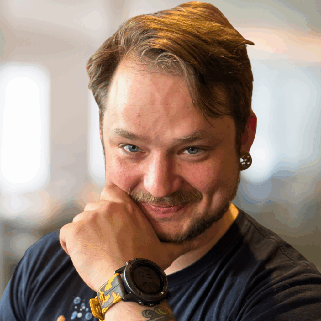 Jakub Cosel