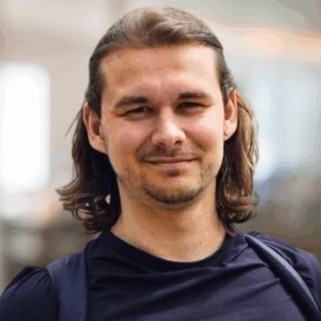 Dominik Owczarek