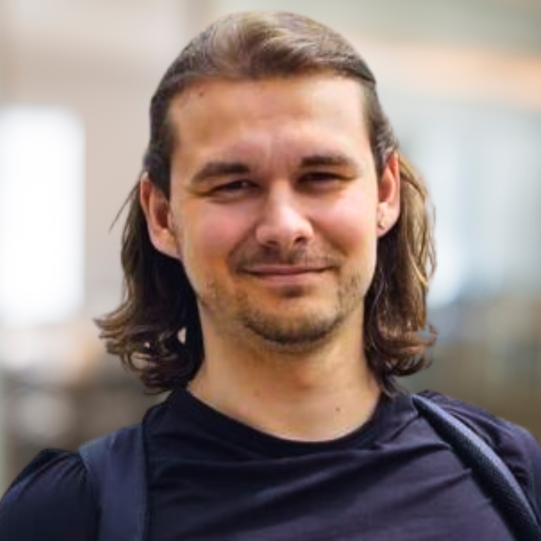 Dominik Owczarek