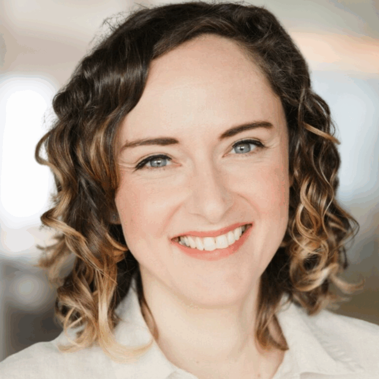 Kateryna Mahdysh-Yaremko