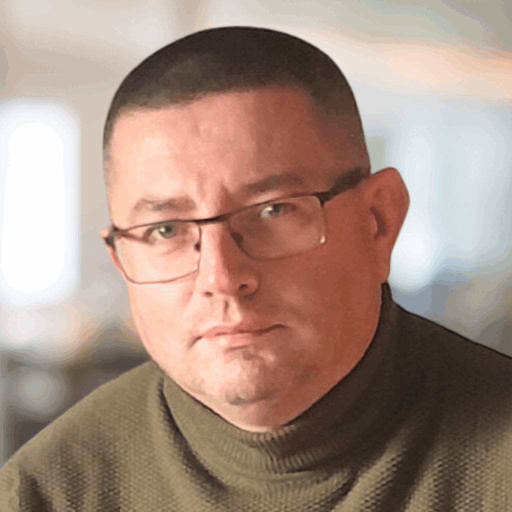 Adam Grodek