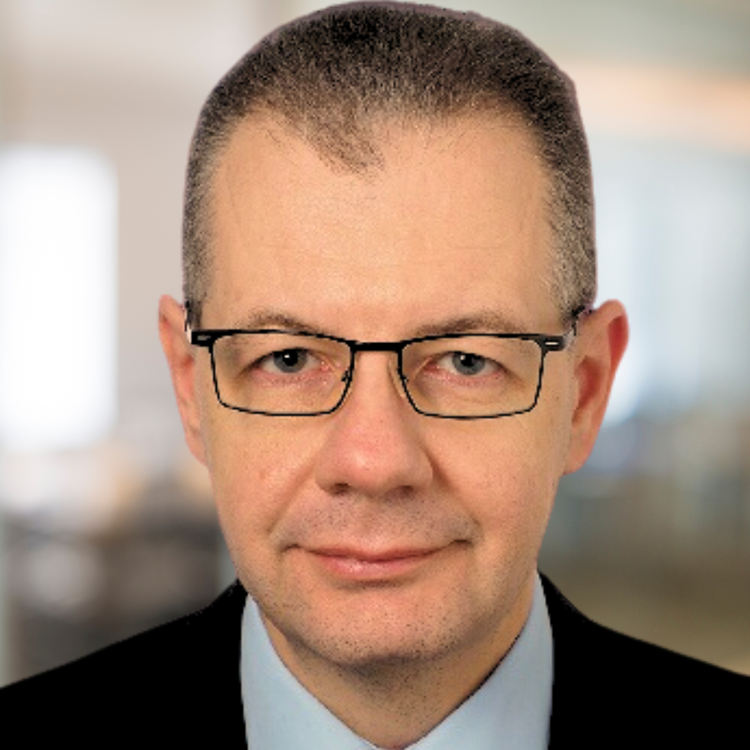 Rafał Piasecki