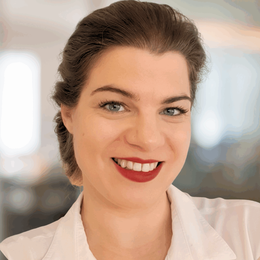 Sophia Rachubiński