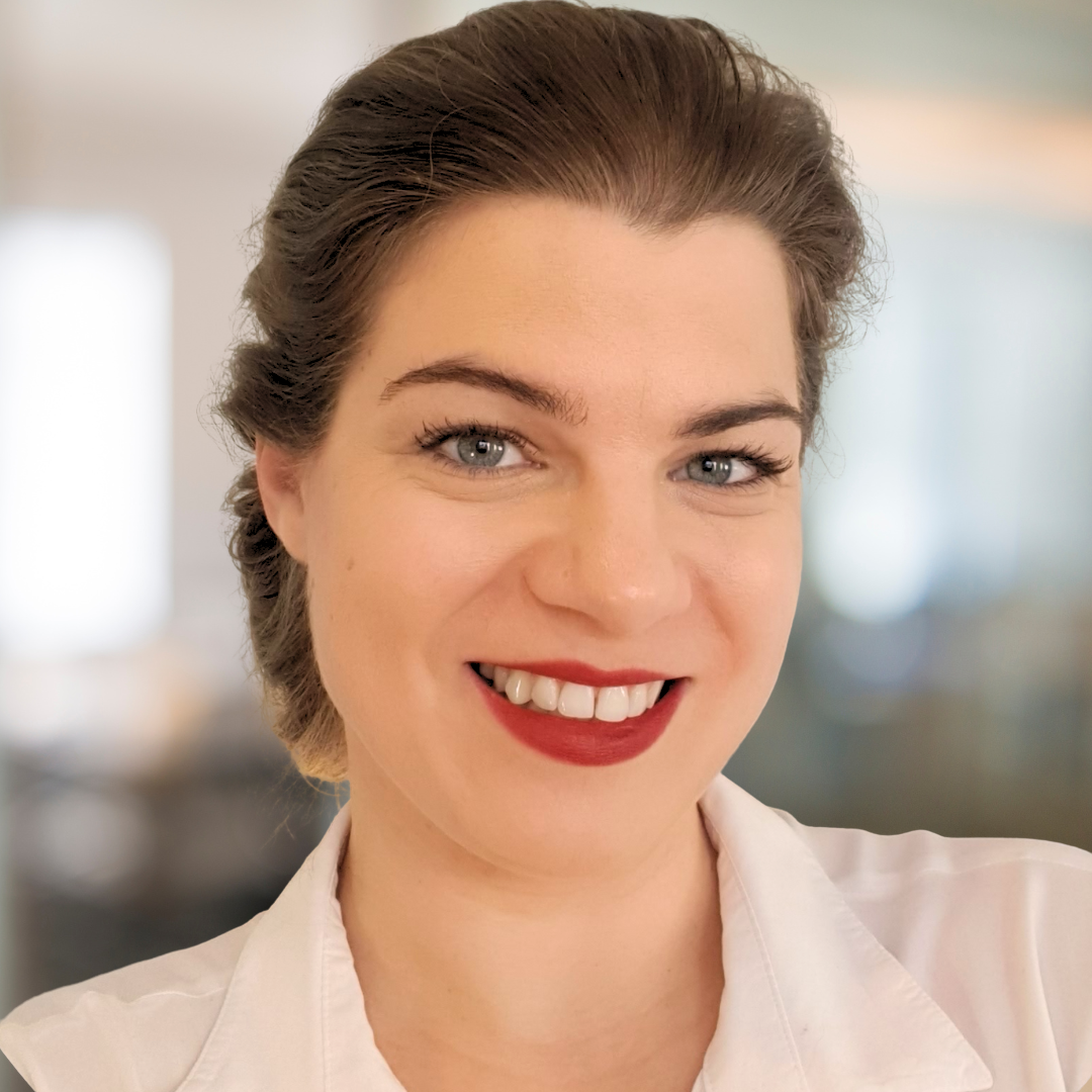 Sophia Rachubiński