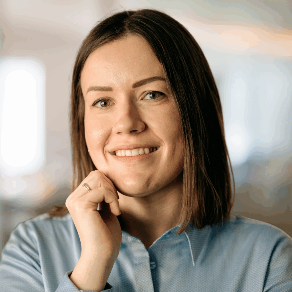 Iwona Hof