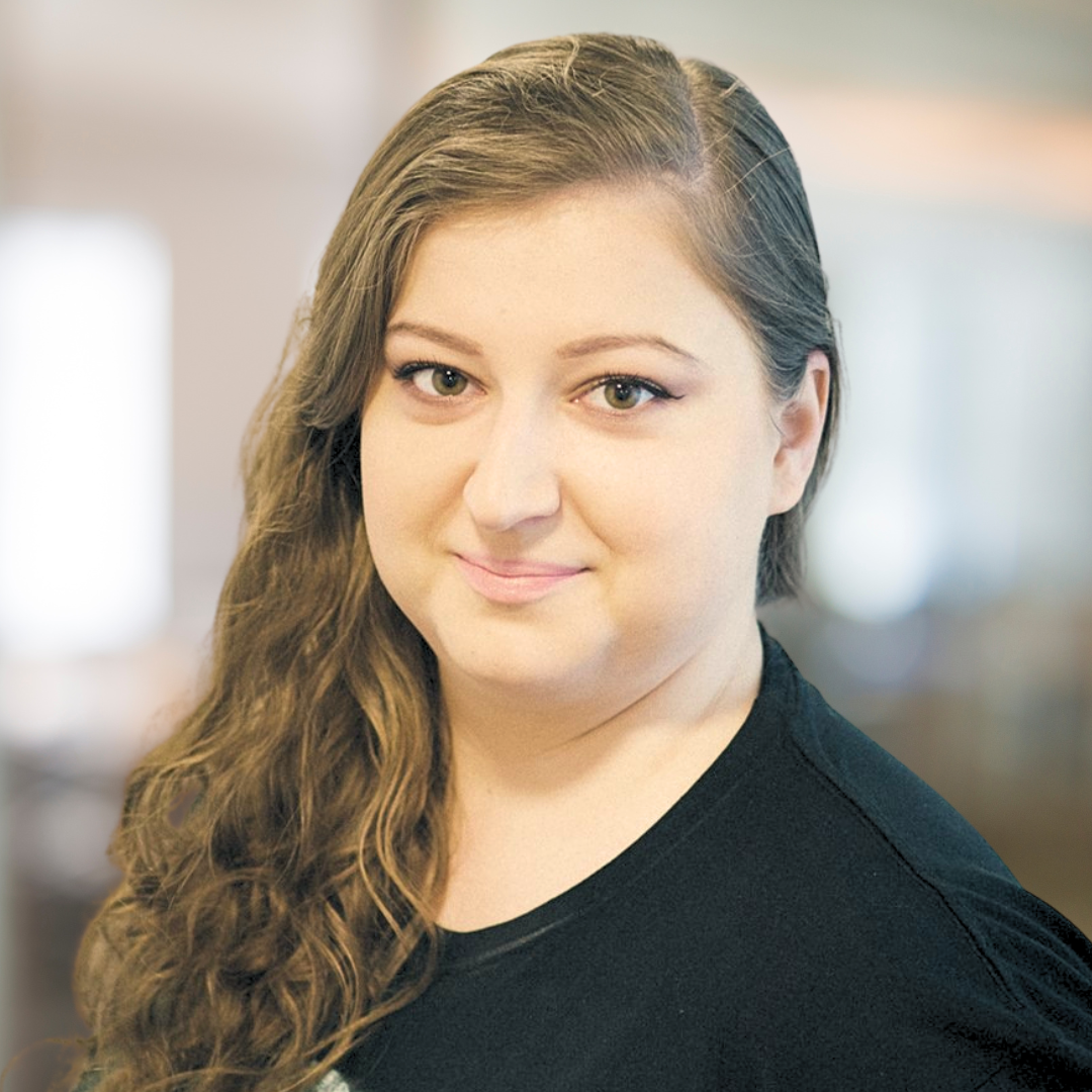 Paulina Gabrel-Skrobiszewska