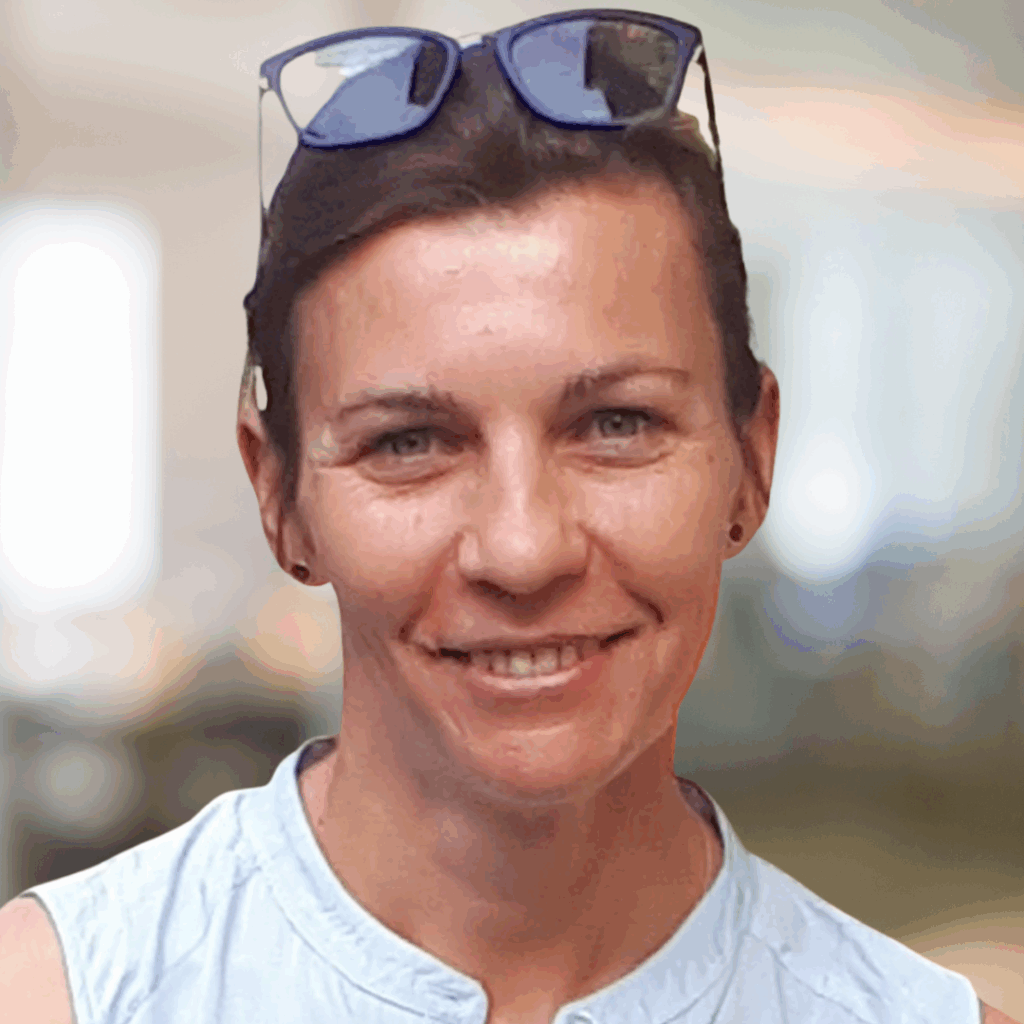 Agnieszka Kozaczyńska
