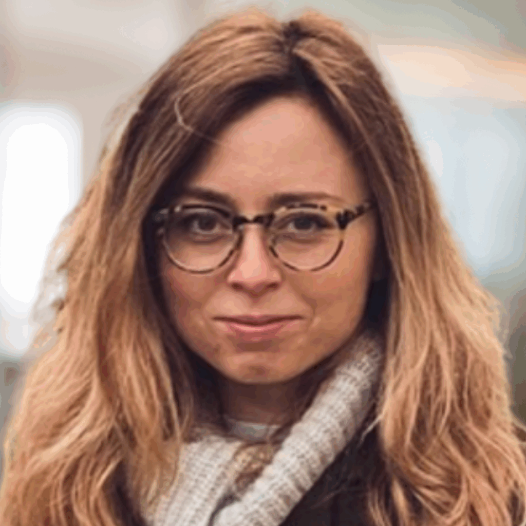 Ewa Stasierska