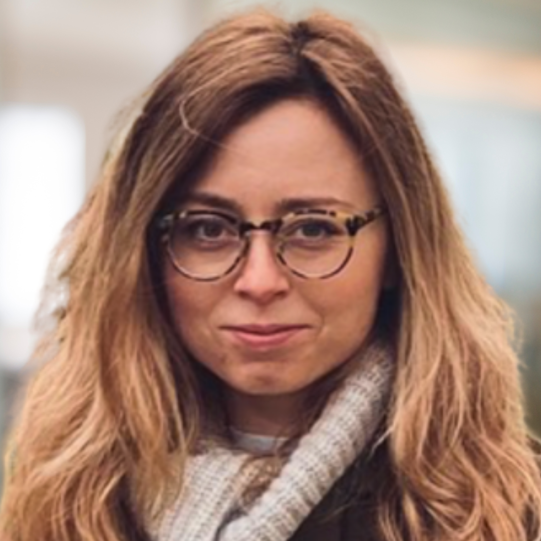 Ewa Stasierska