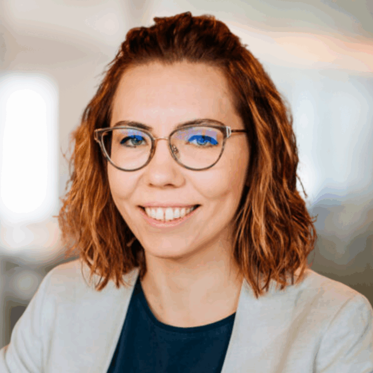 Ewelina Toruńczak-Pawłowicz