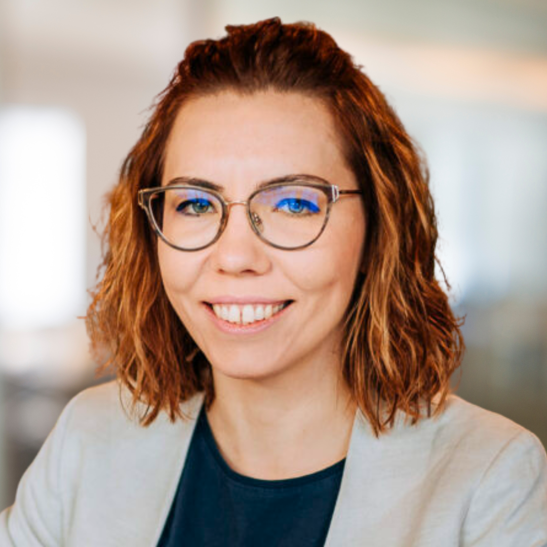 Ewelina Toruńczak-Pawłowicz