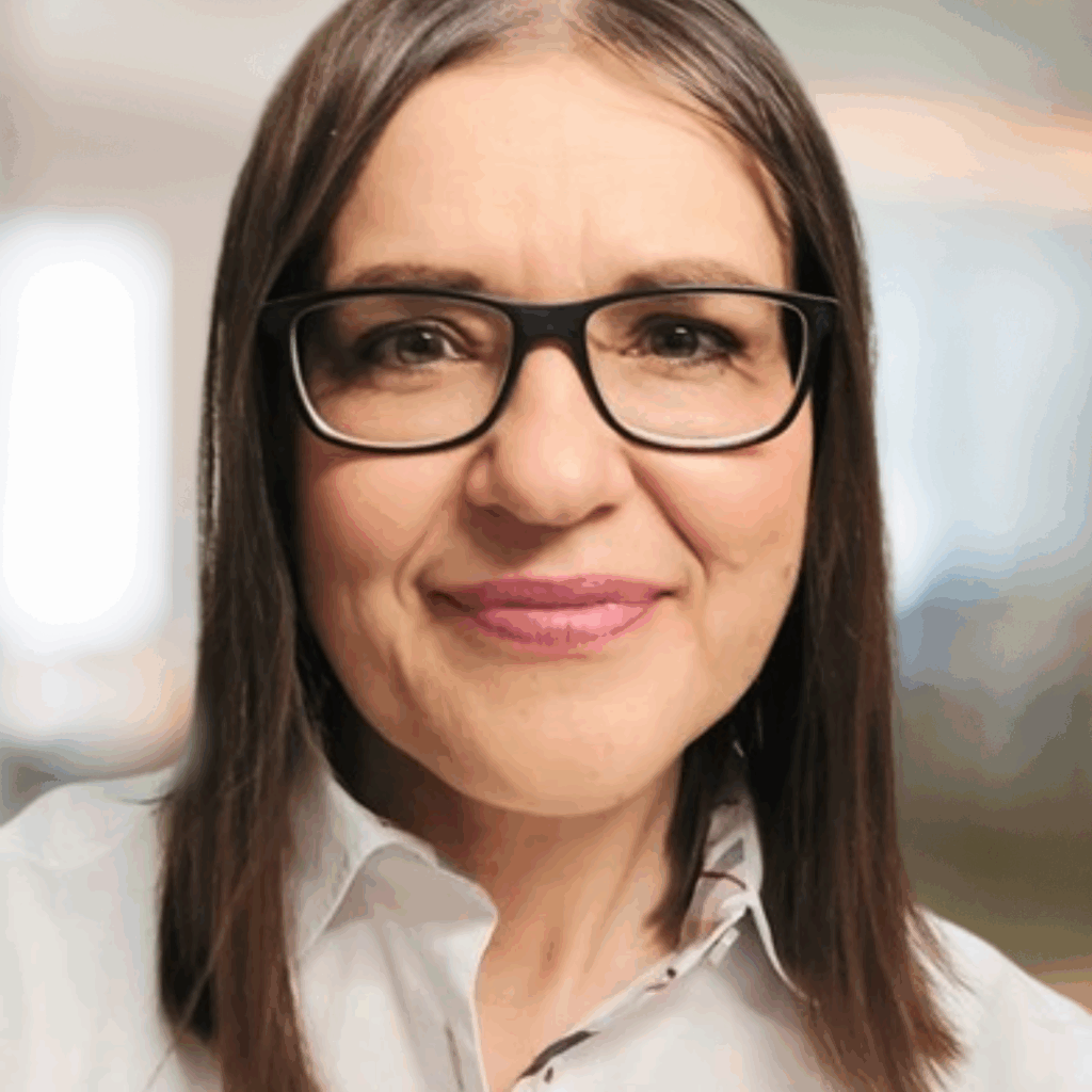 Iwona Kuśnierz