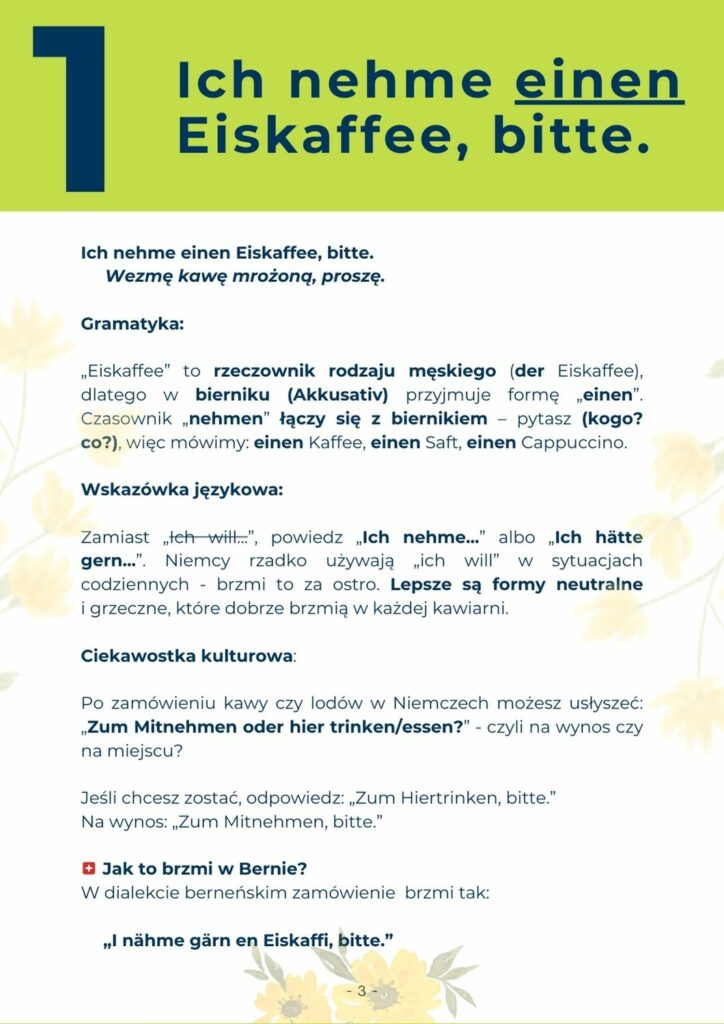 Nagłówki
