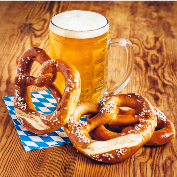 Maßkrug