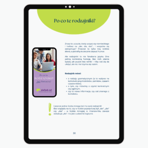 E-book: Po co te rodzajniki? Już tłumaczę!_4